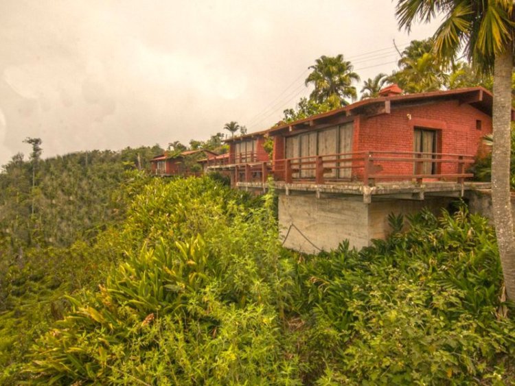 Hotel Islazul Gran Piedra