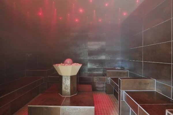 Gartenhotel & Weingut Pfeffel