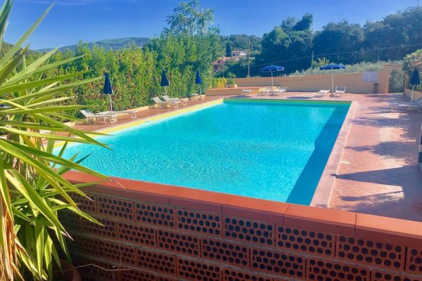 Residence La Valdana