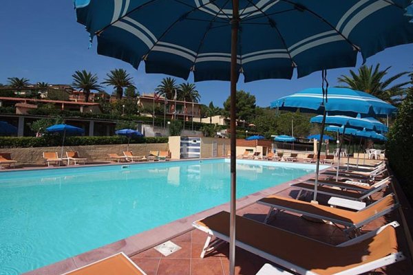 Residence La Valdana
