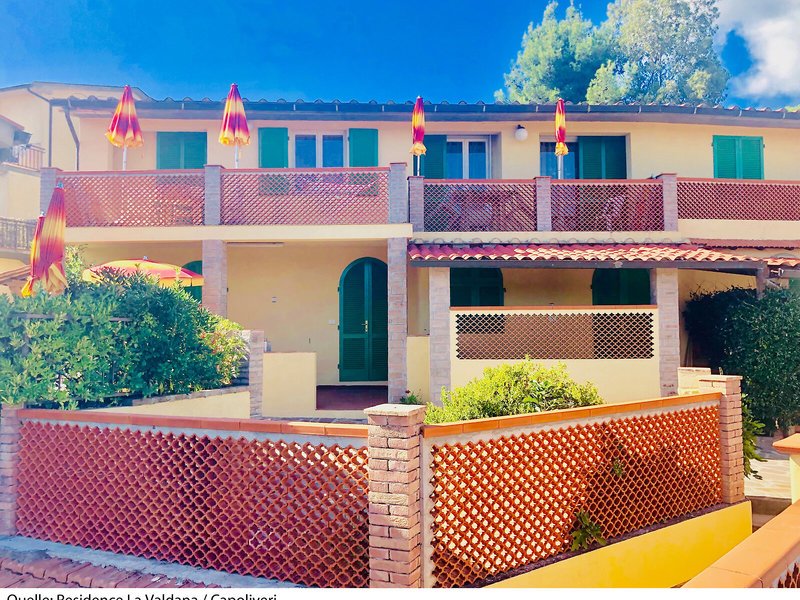 Residence La Valdana