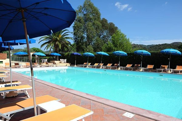 Residence La Valdana