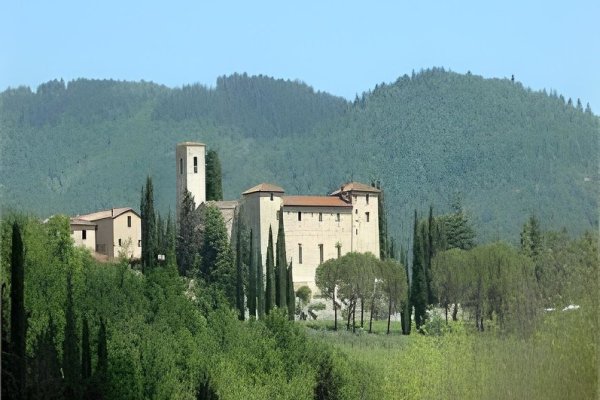 Castello Di Spaltenna