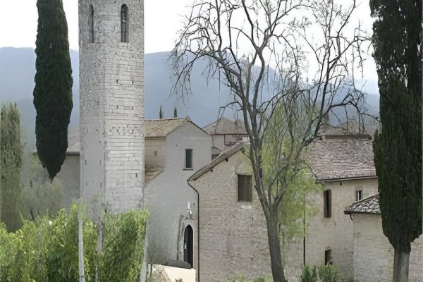 Castello Di Spaltenna