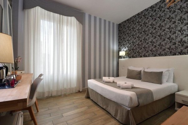 Rome Vatican Inn