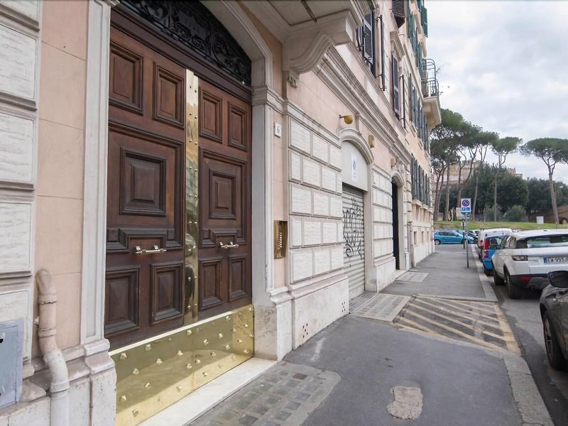 Rome Vatican Inn