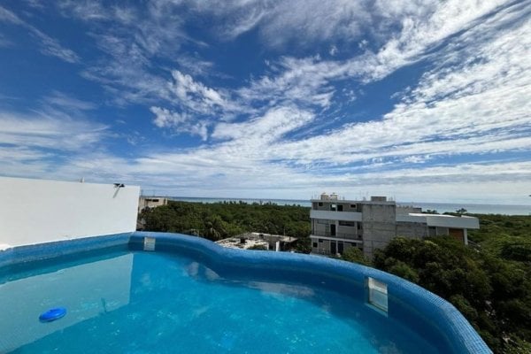 Oyo Brisas Del Mar