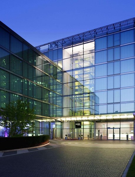 INNSiDE München Parkstadt Schwabing