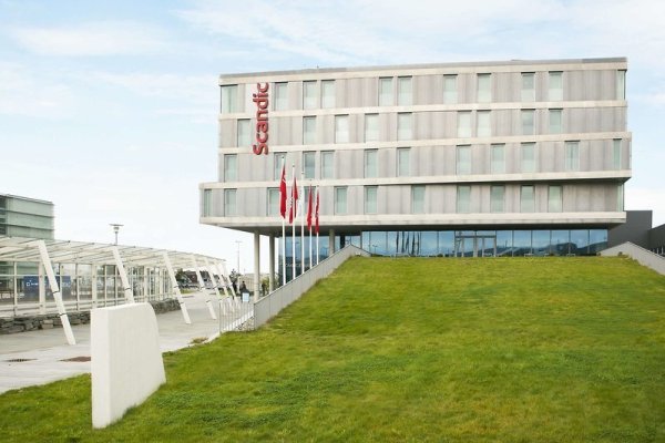 Scandic Stavanger Airport