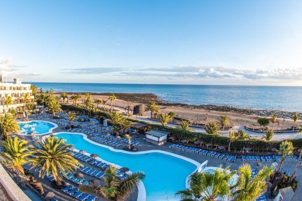 Hotel Beatriz Playa & Spa