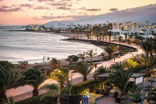 Hotel Beatriz Playa & Spa