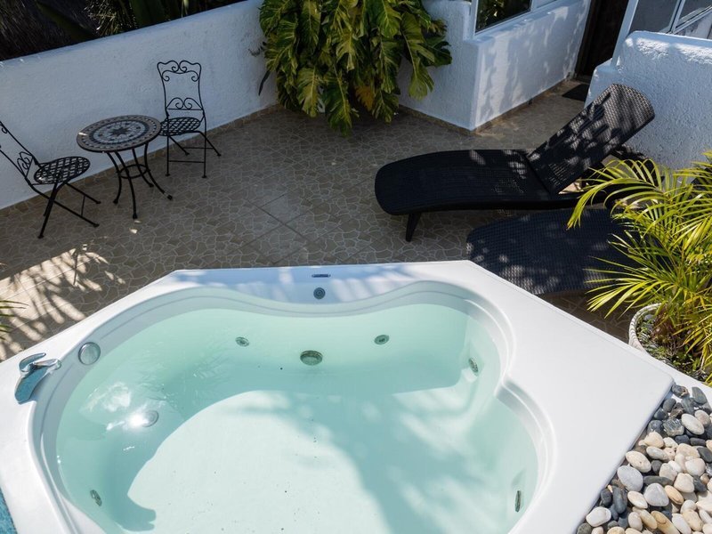 Posada Mariposa Boutique Hotel