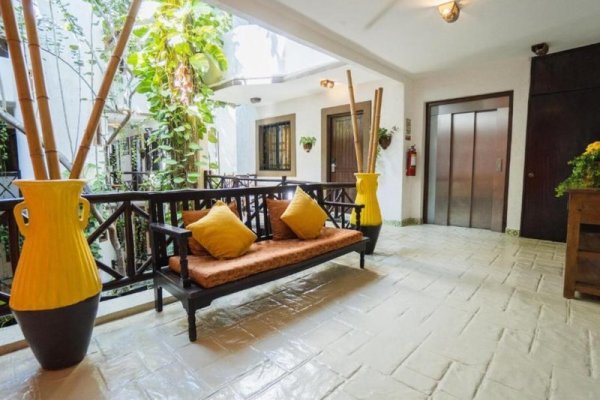 Posada Mariposa Boutique Hotel