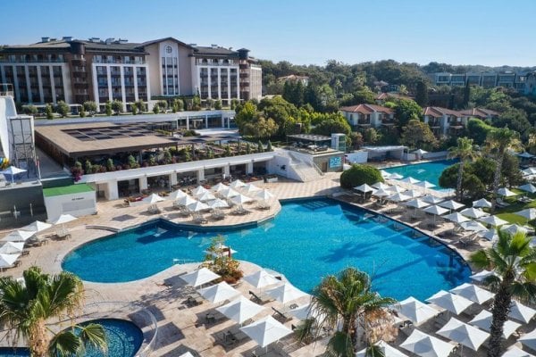 Voyage Sorgun