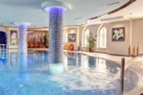 Suhan Cappadocia Hotel & Spa