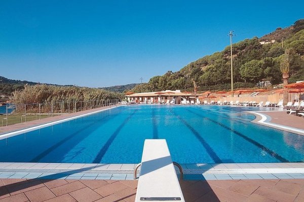 Cala di Mola