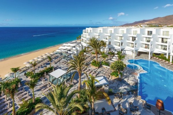 Hotel Riu Palace Jandía