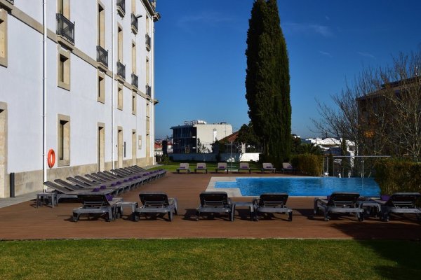 Pousada Viseu  Historic Hotel