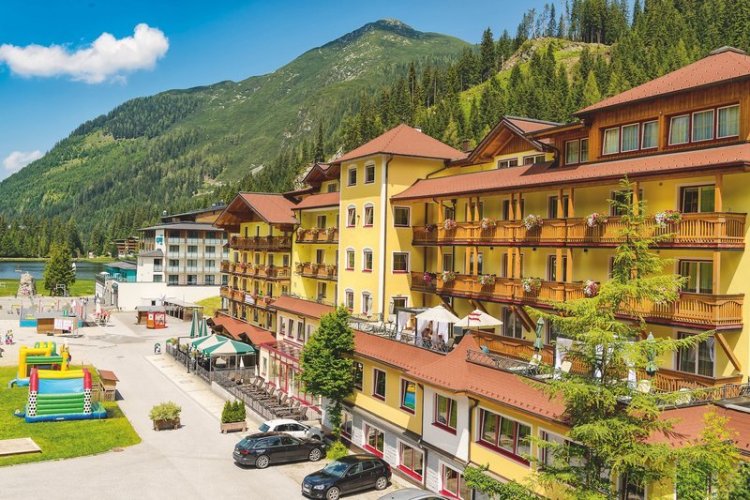 Familotel Zauchenseehof