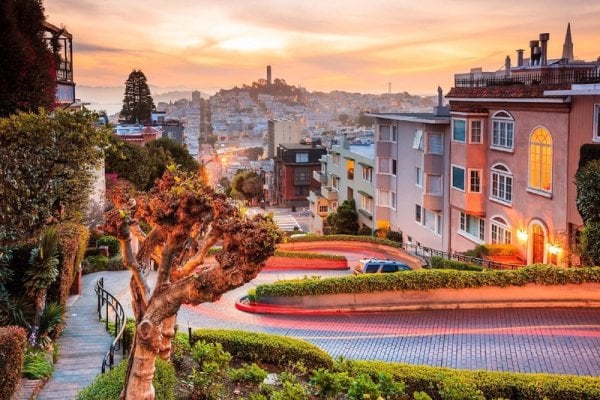 Super 8 By Wyndham San Francisco/Union Square Area