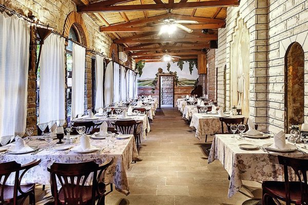 Belconti Resort Hotel