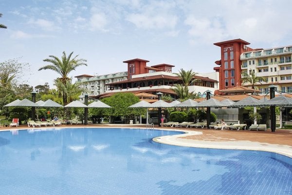Belconti Resort Hotel