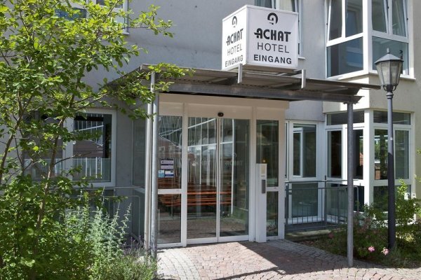 City Hotel Bretten