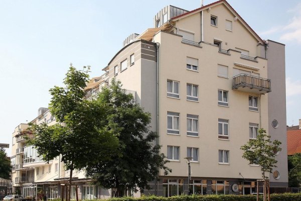 City Hotel Bretten