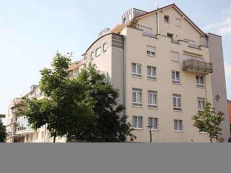 City Hotel Bretten