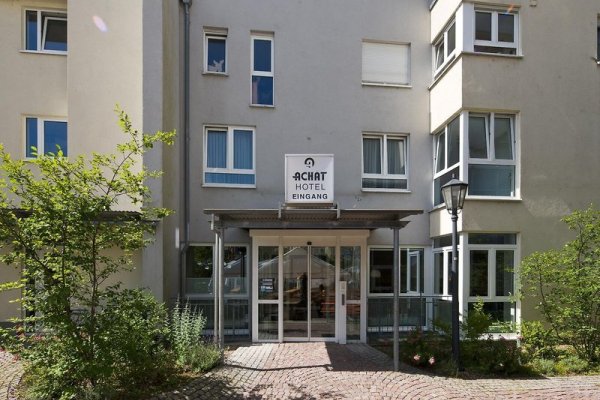 City Hotel Bretten
