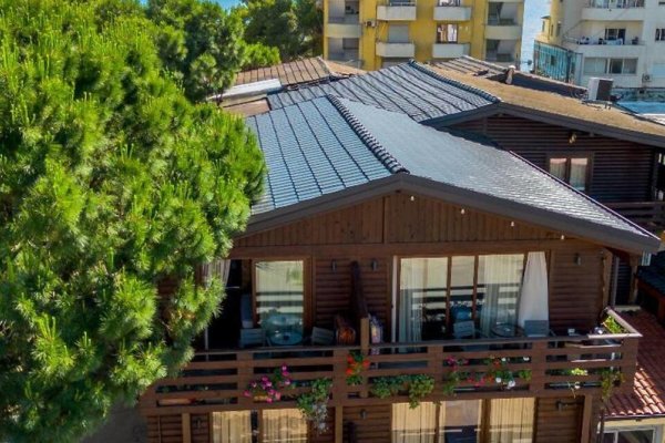 Dolanit Hotels Vila e Drurit
