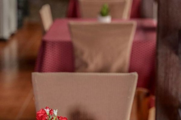 Dolanit Hotels Vila e Drurit
