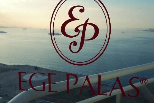 Ege Palas Business Hotel