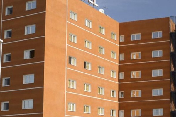 H2 Fuenlabrada