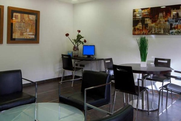 H2 Fuenlabrada