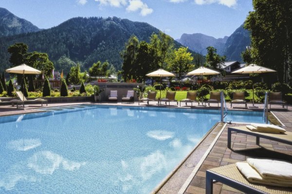aja Fürstenhaus am Achensee