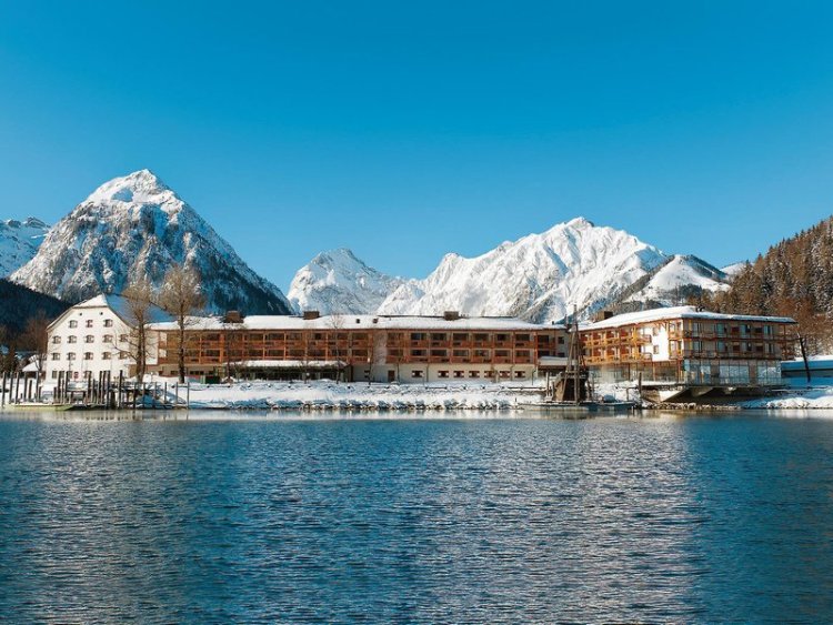 aja Fürstenhaus am Achensee