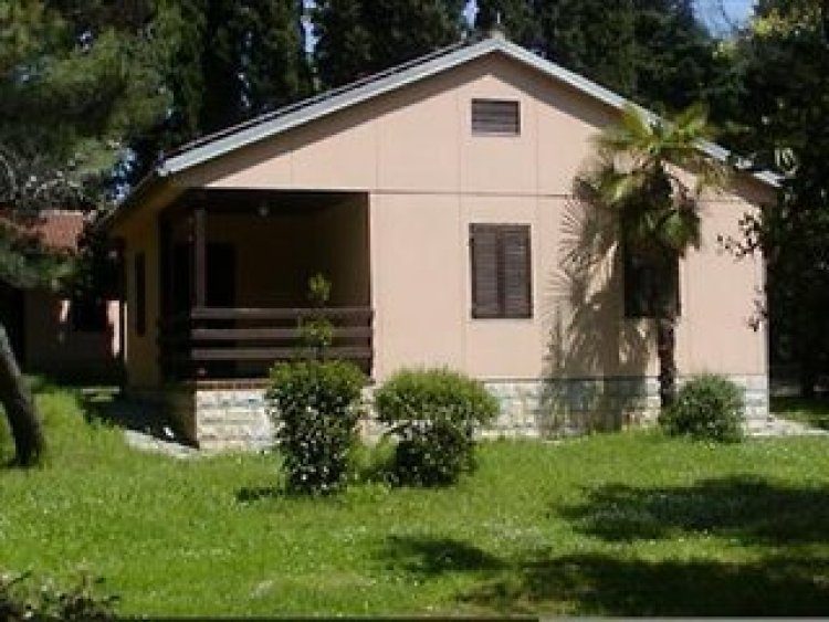 Suha Punta Ferienanlage