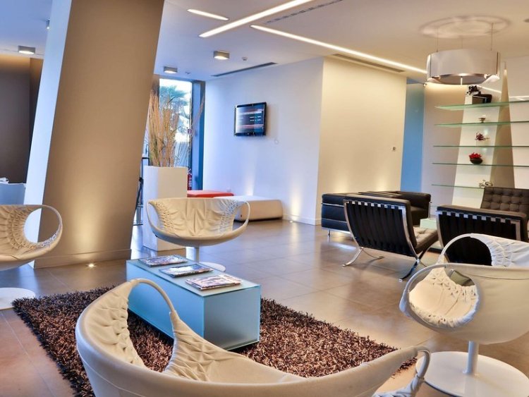 Best Western Hotel Parco Paglia