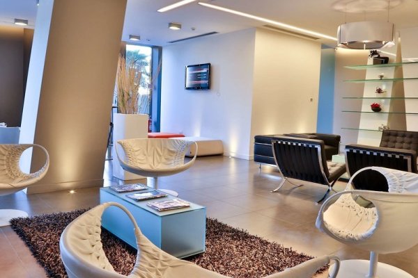Best Western Hotel Parco Paglia