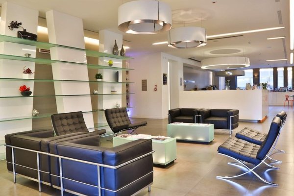 Best Western Hotel Parco Paglia