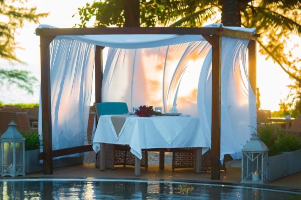 Maikhao Dream Villa Resort & Spa Phuket
