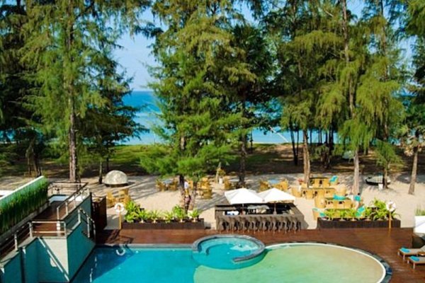 Maikhao Dream Villa Resort & Spa Phuket