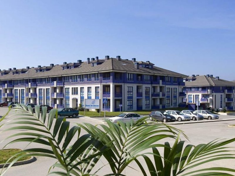 Apartamentos Dunas de Liencres