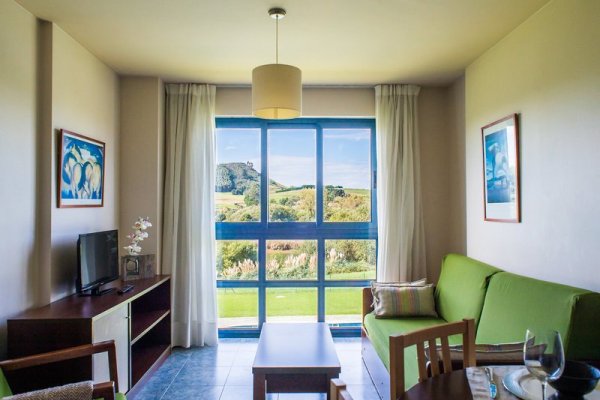 Apartamentos Dunas de Liencres