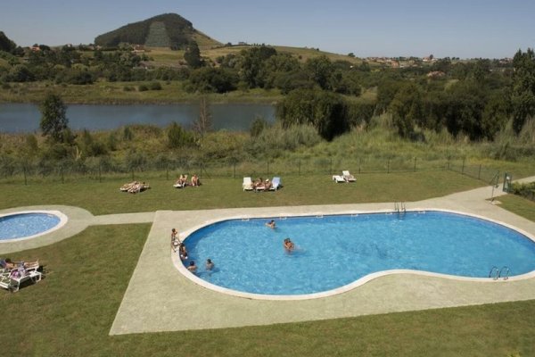 Apartamentos Dunas de Liencres