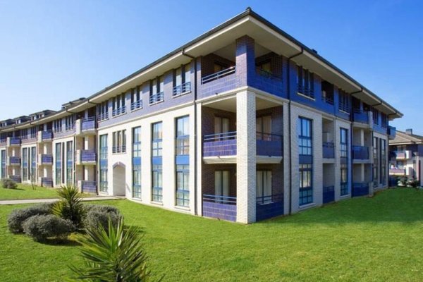 Apartamentos Dunas de Liencres