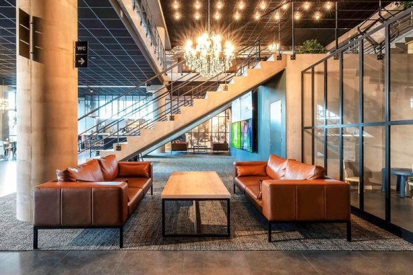 Ibis Styles Namur