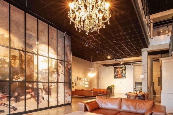 Ibis Styles Namur