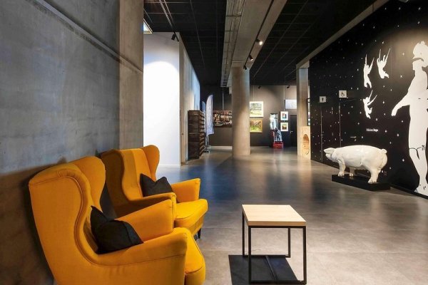 Ibis Styles Namur